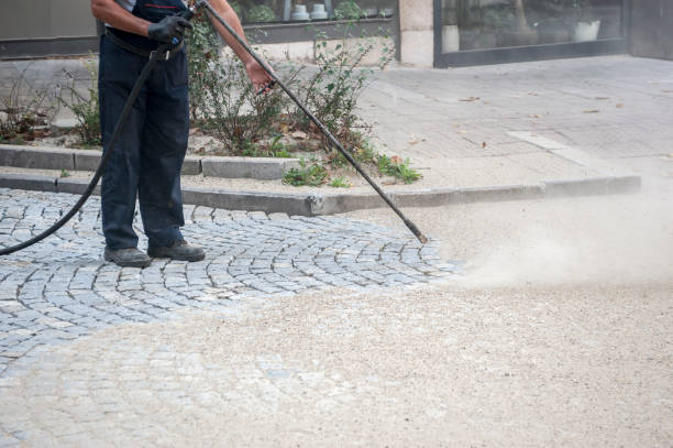 Professional Pressure Washing Services in Eagle, CO
